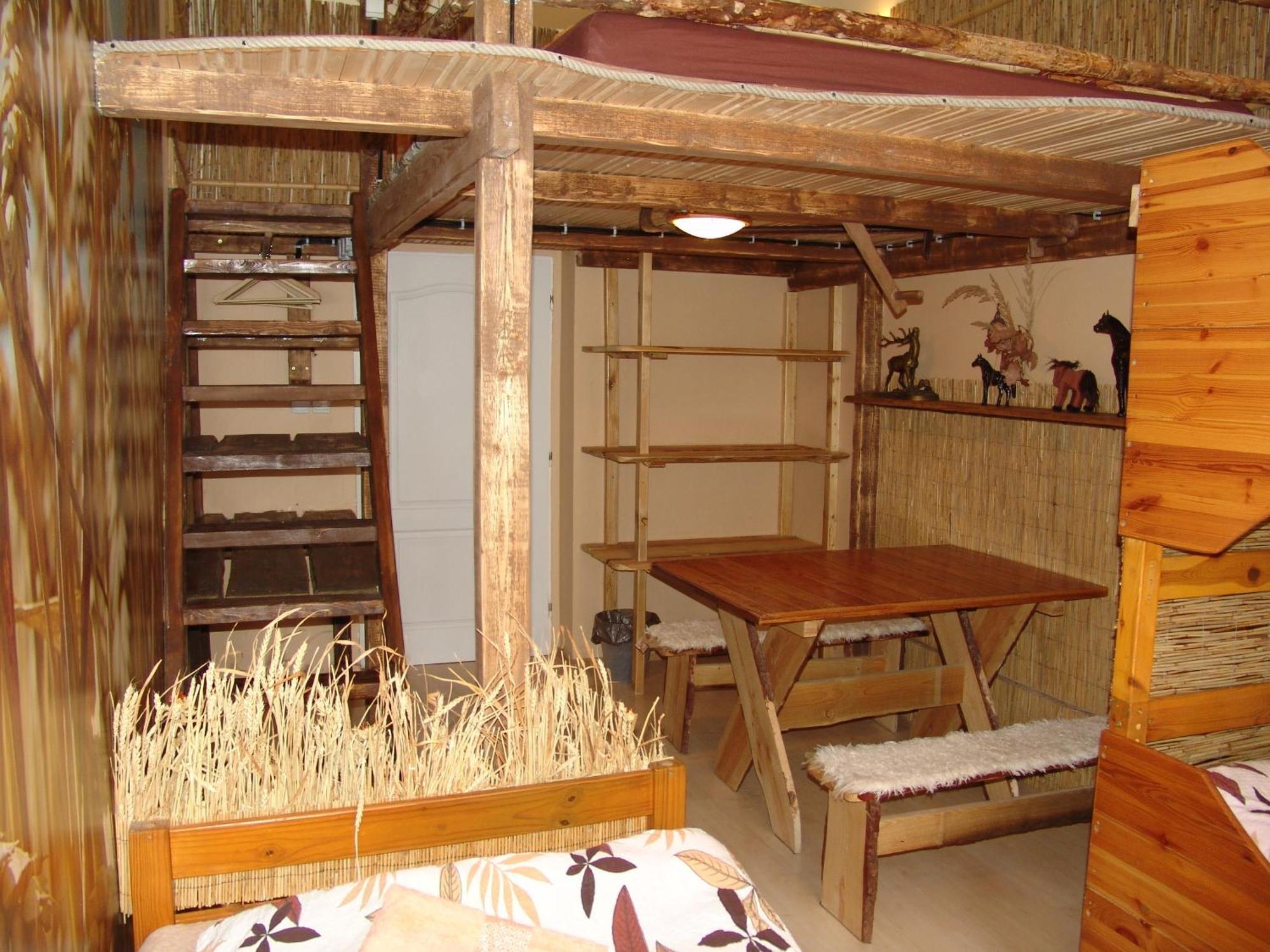 פראג Artharmony Pension & Hostel מראה חיצוני תמונה