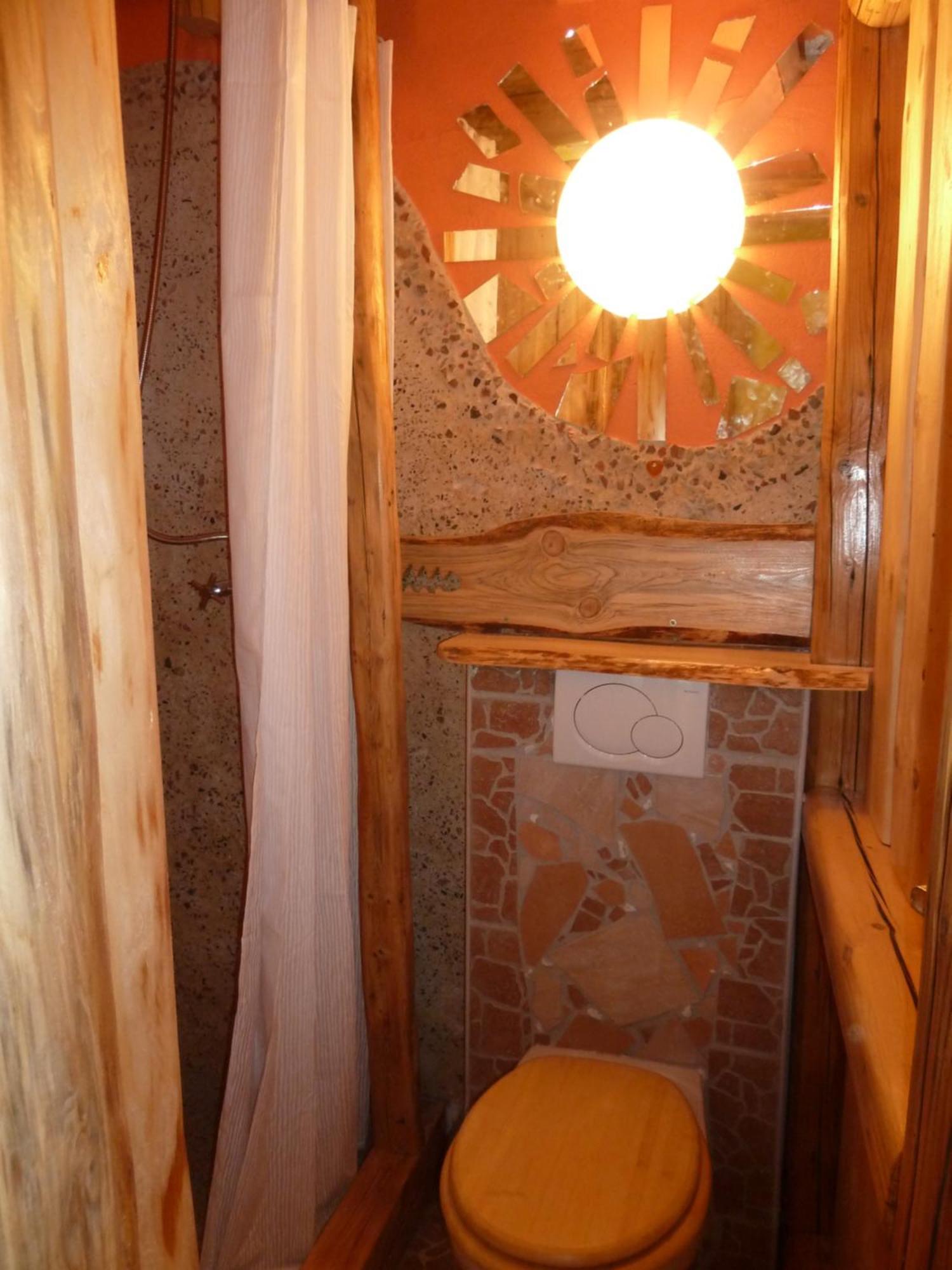 פראג Artharmony Pension & Hostel מראה חיצוני תמונה