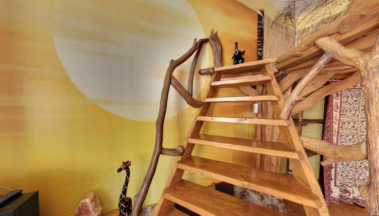 פראג Artharmony Pension & Hostel מראה חיצוני תמונה